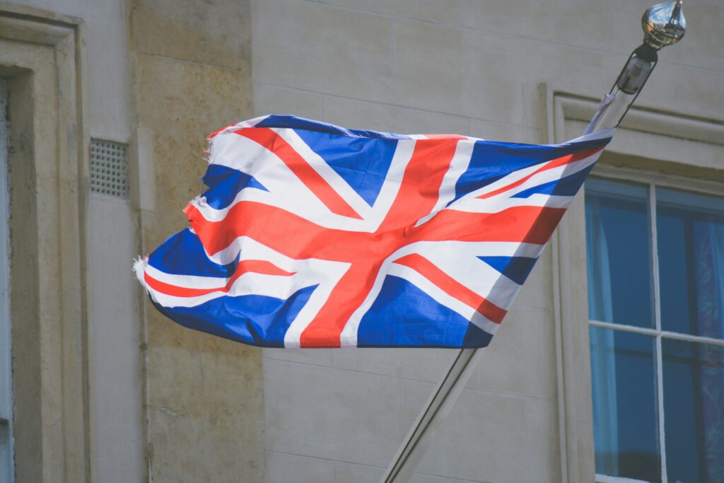 UK companies that sponsor work visas